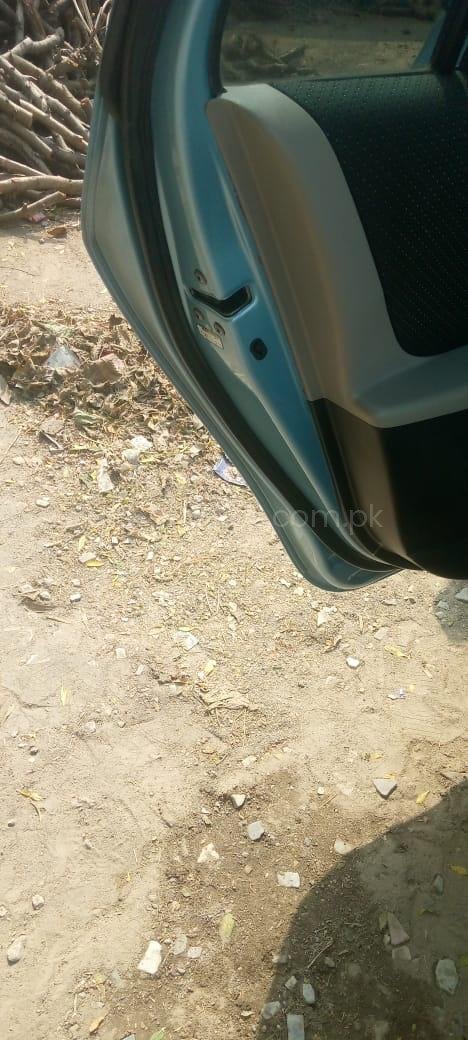 Car Thumbnail