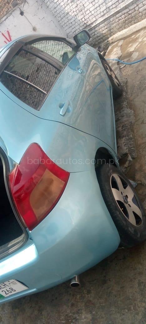 Car Thumbnail