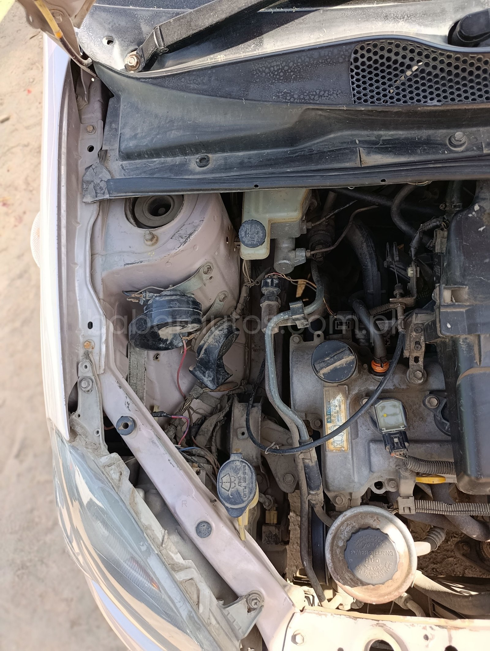 Car Thumbnail
