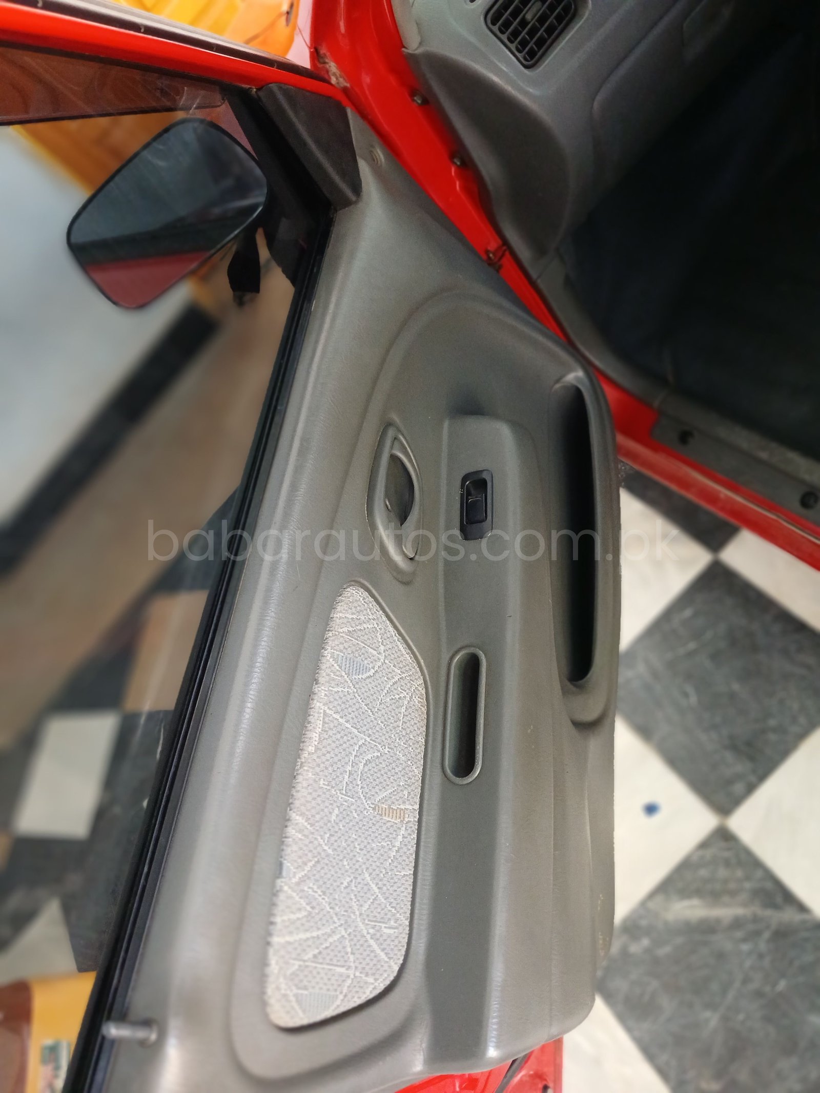 Car Thumbnail