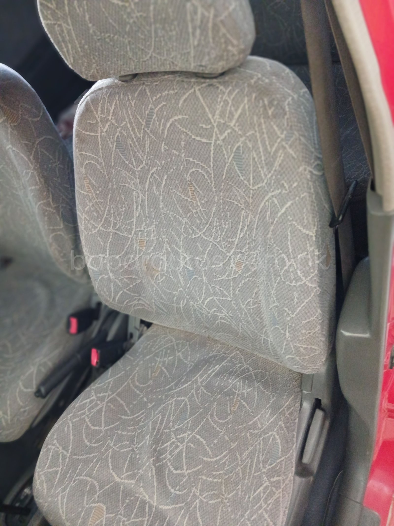 Car Thumbnail