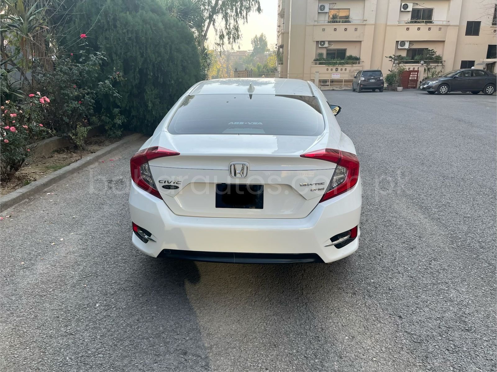 Car Thumbnail