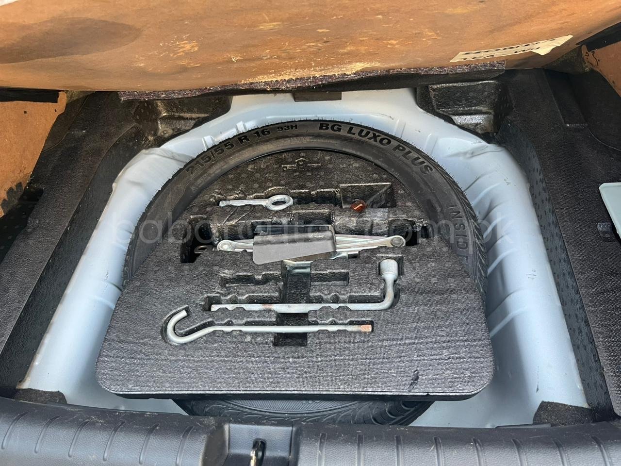 Car Thumbnail