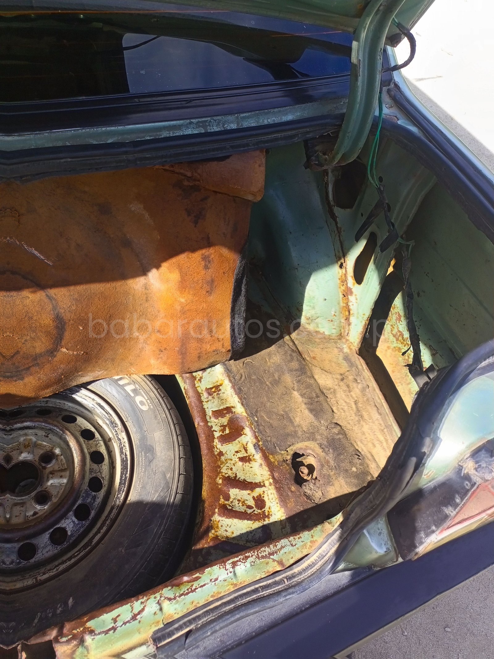 Car Thumbnail