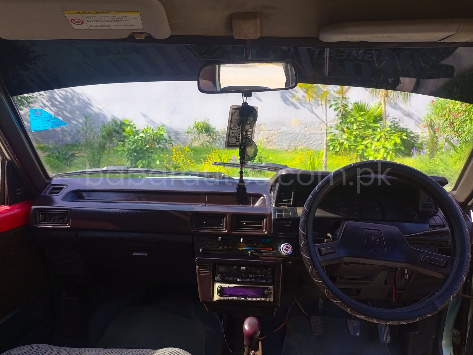 Car Thumbnail