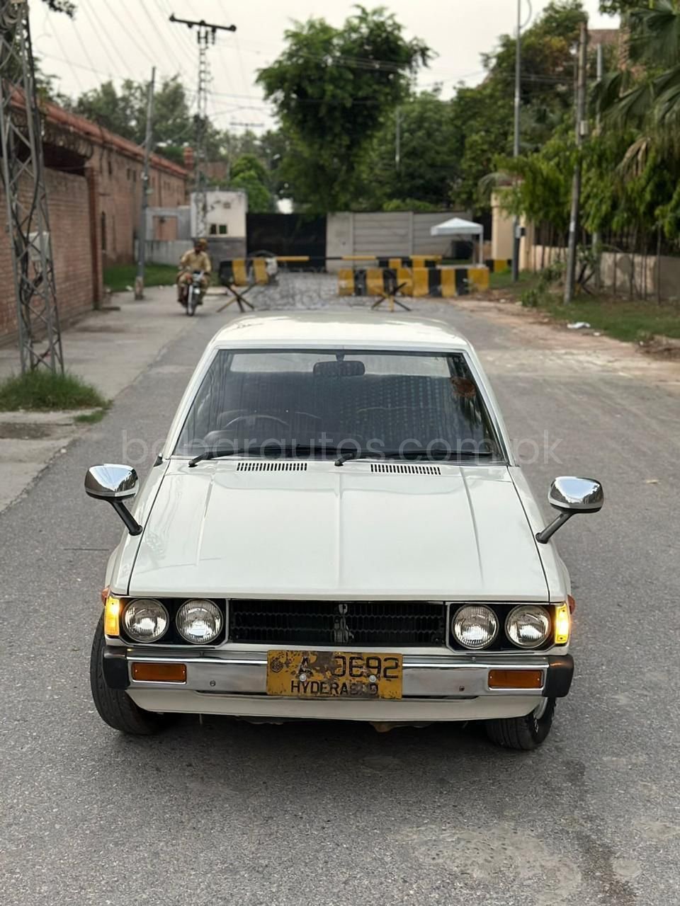 Car Thumbnail