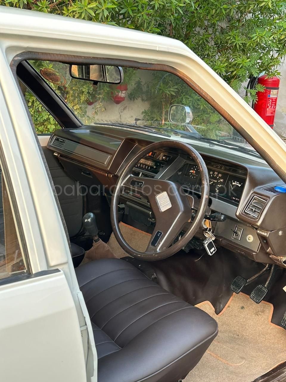 Car Thumbnail