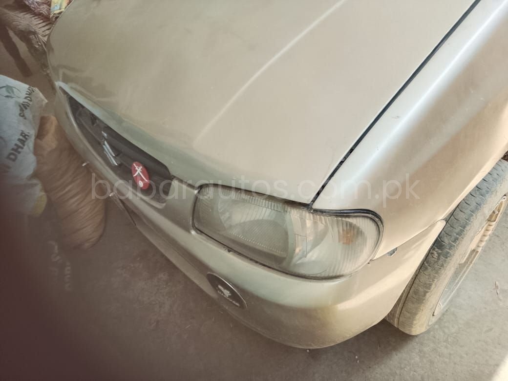 Car Thumbnail