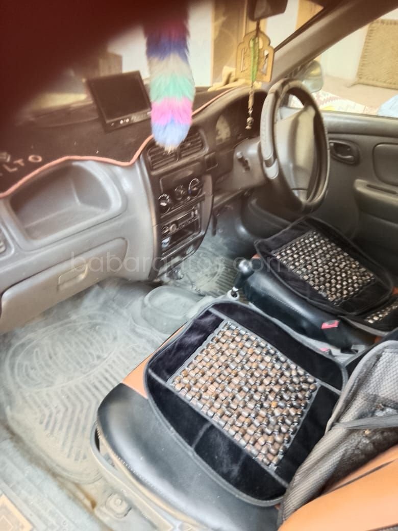 Car Thumbnail