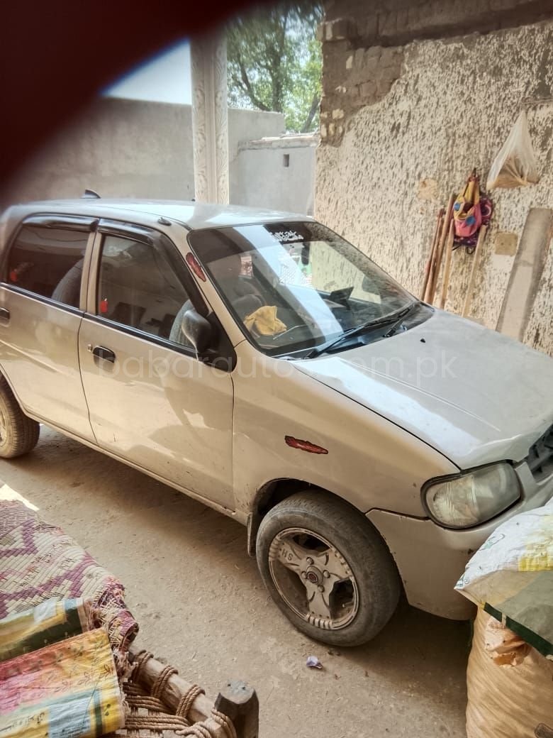 Car Thumbnail
