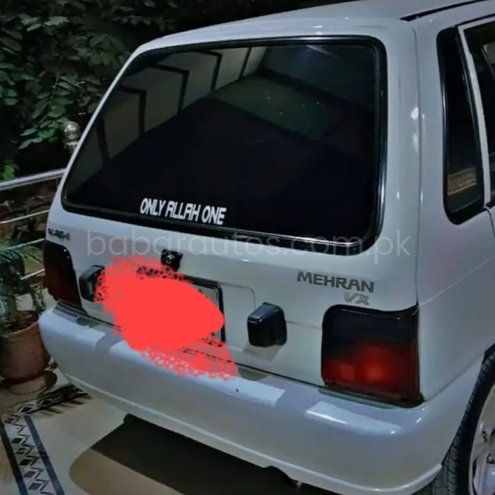 Car Thumbnail