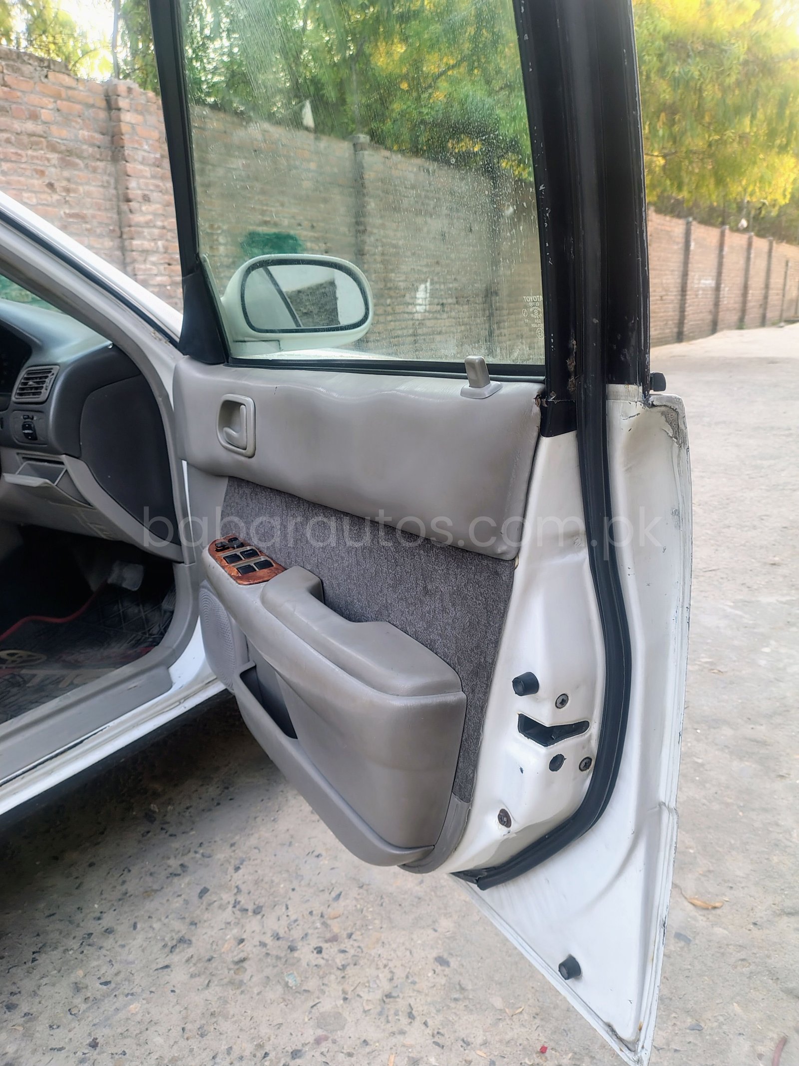 Car Thumbnail