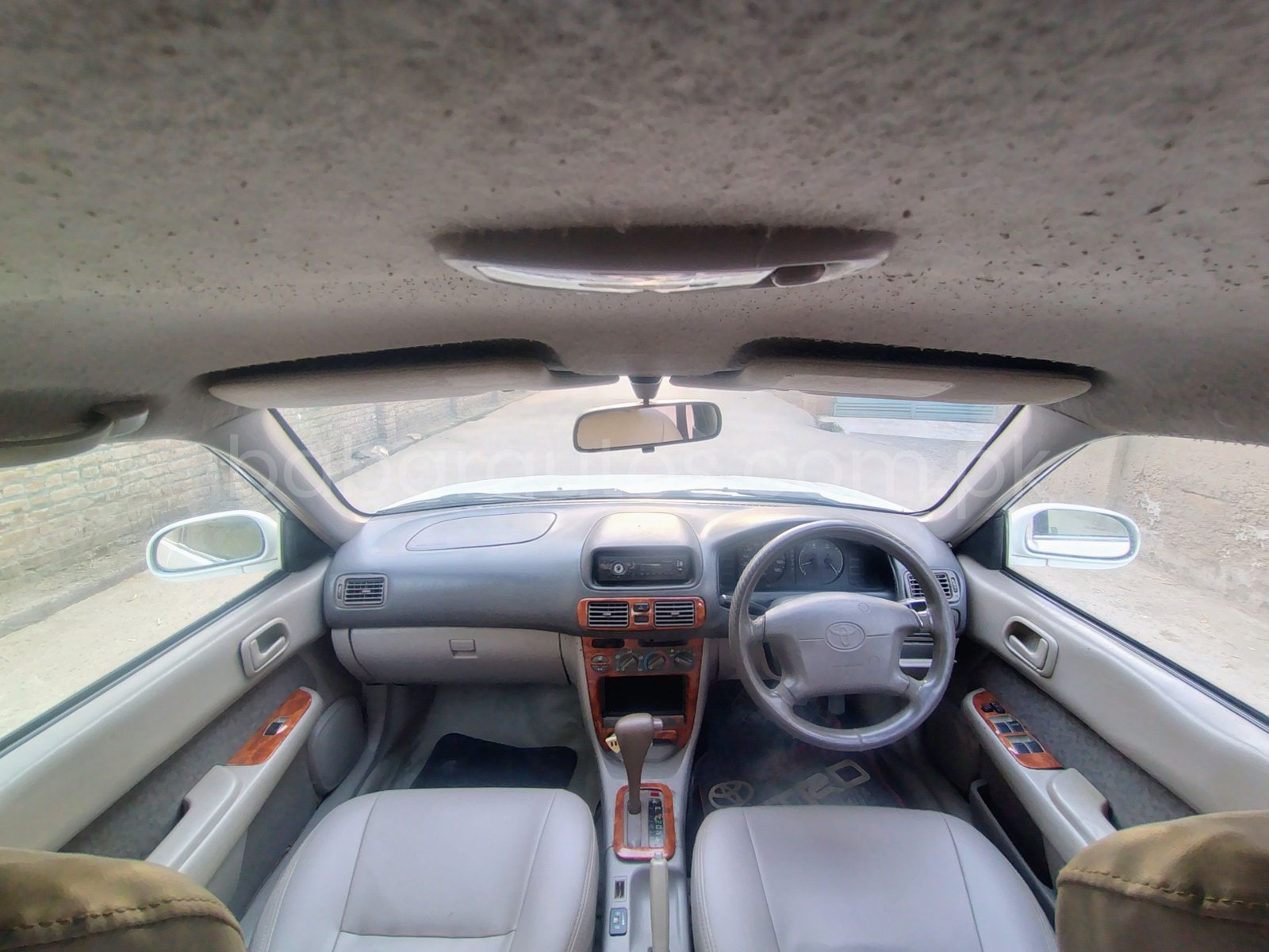 Car Thumbnail