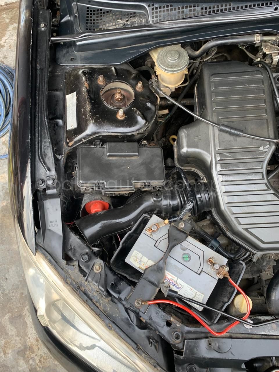 Car Thumbnail