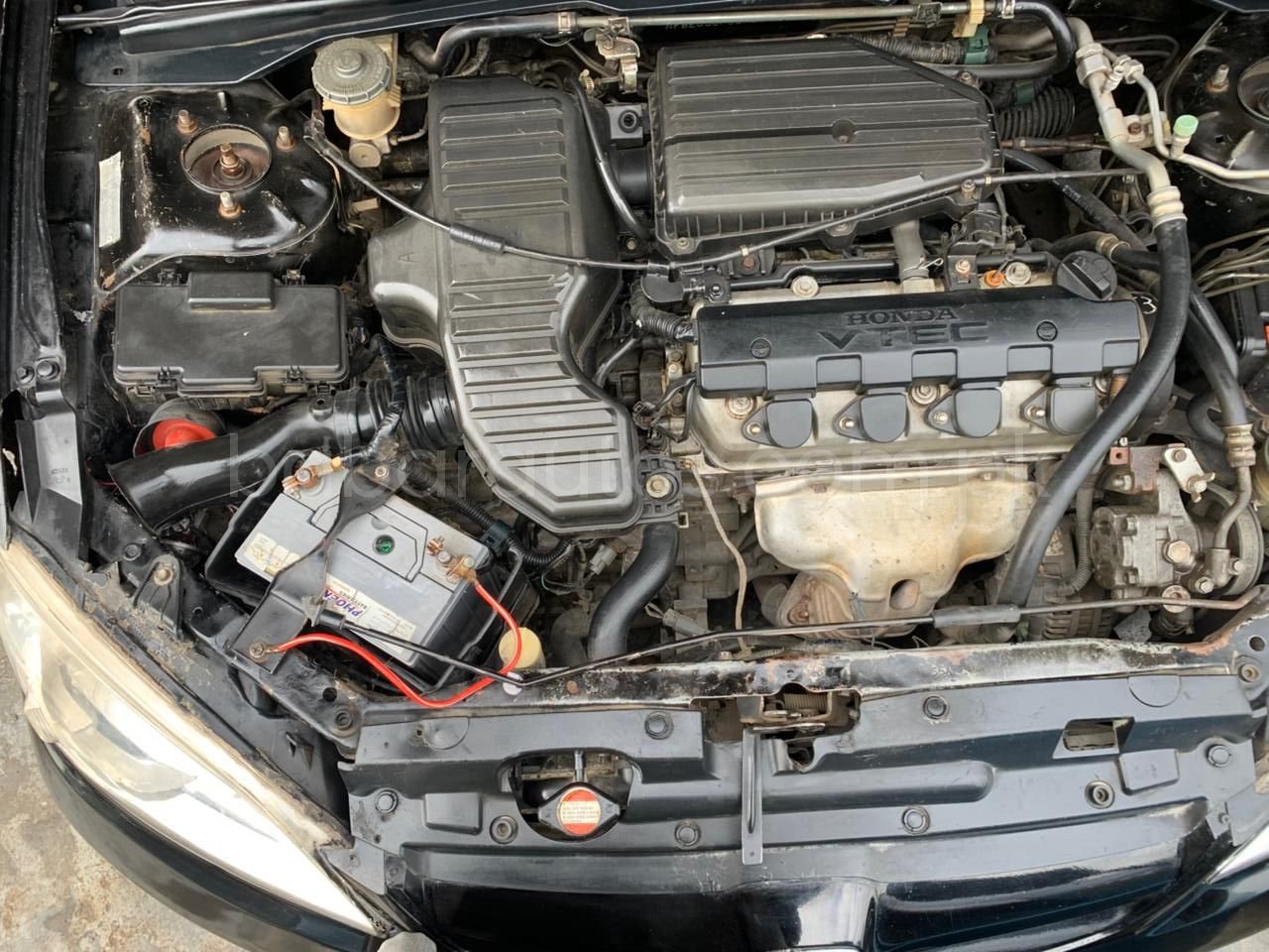 Car Thumbnail