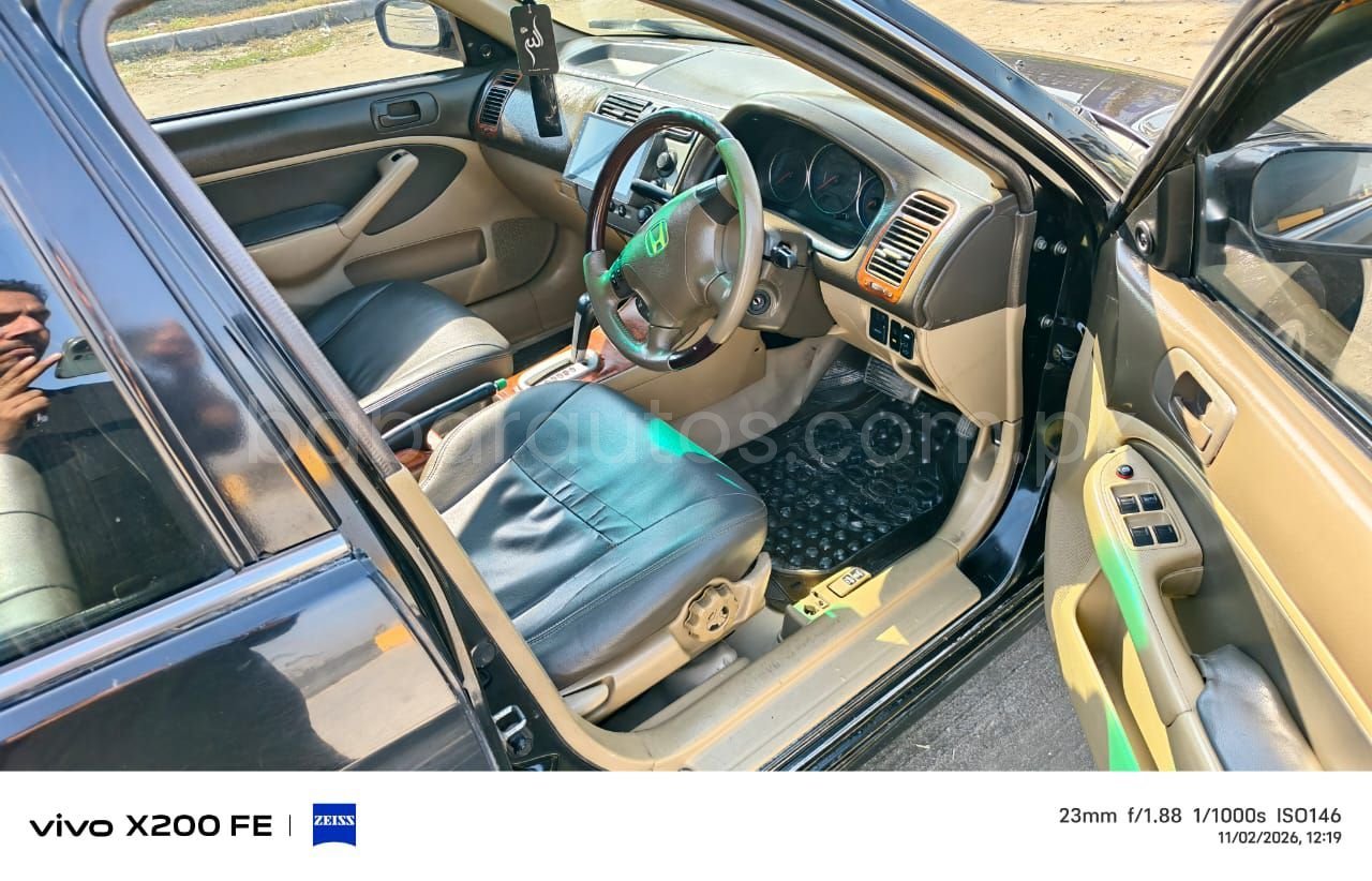 Car Thumbnail