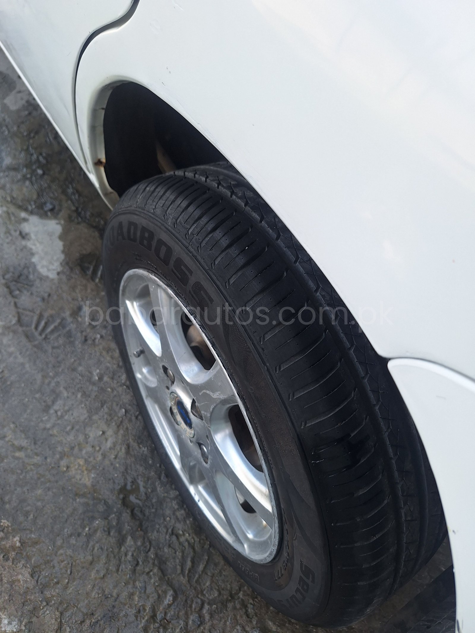 Car Thumbnail