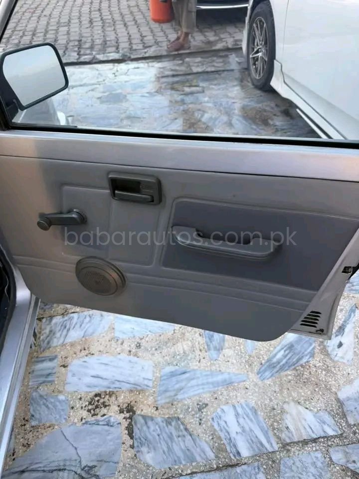 Car Thumbnail