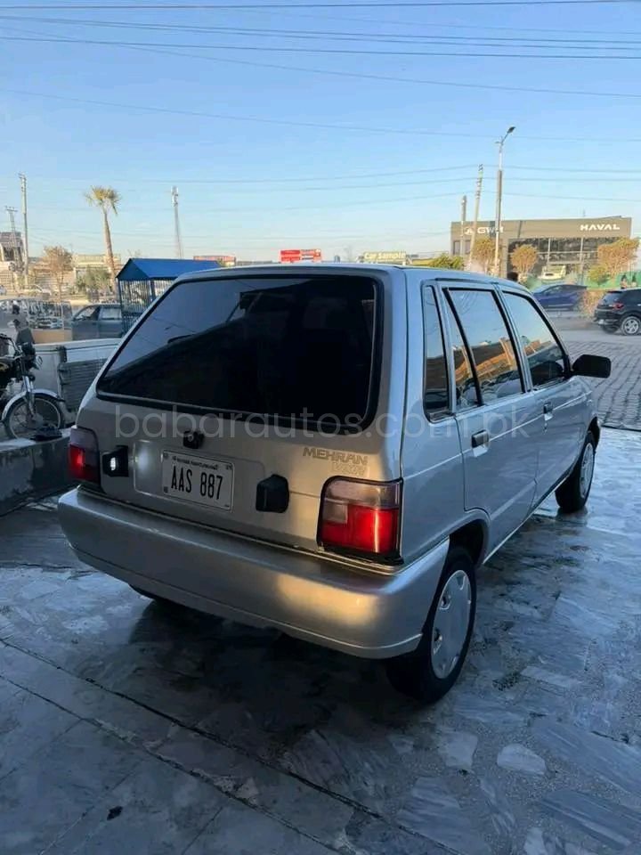 Car Thumbnail