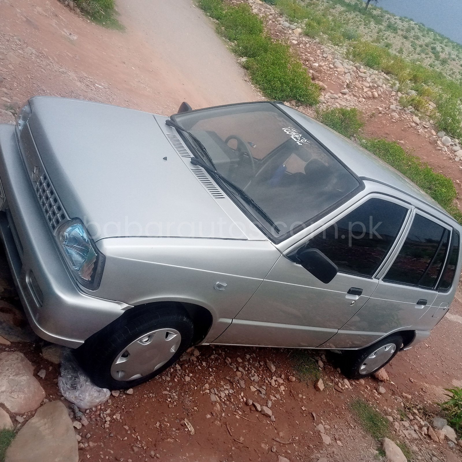 Car Thumbnail