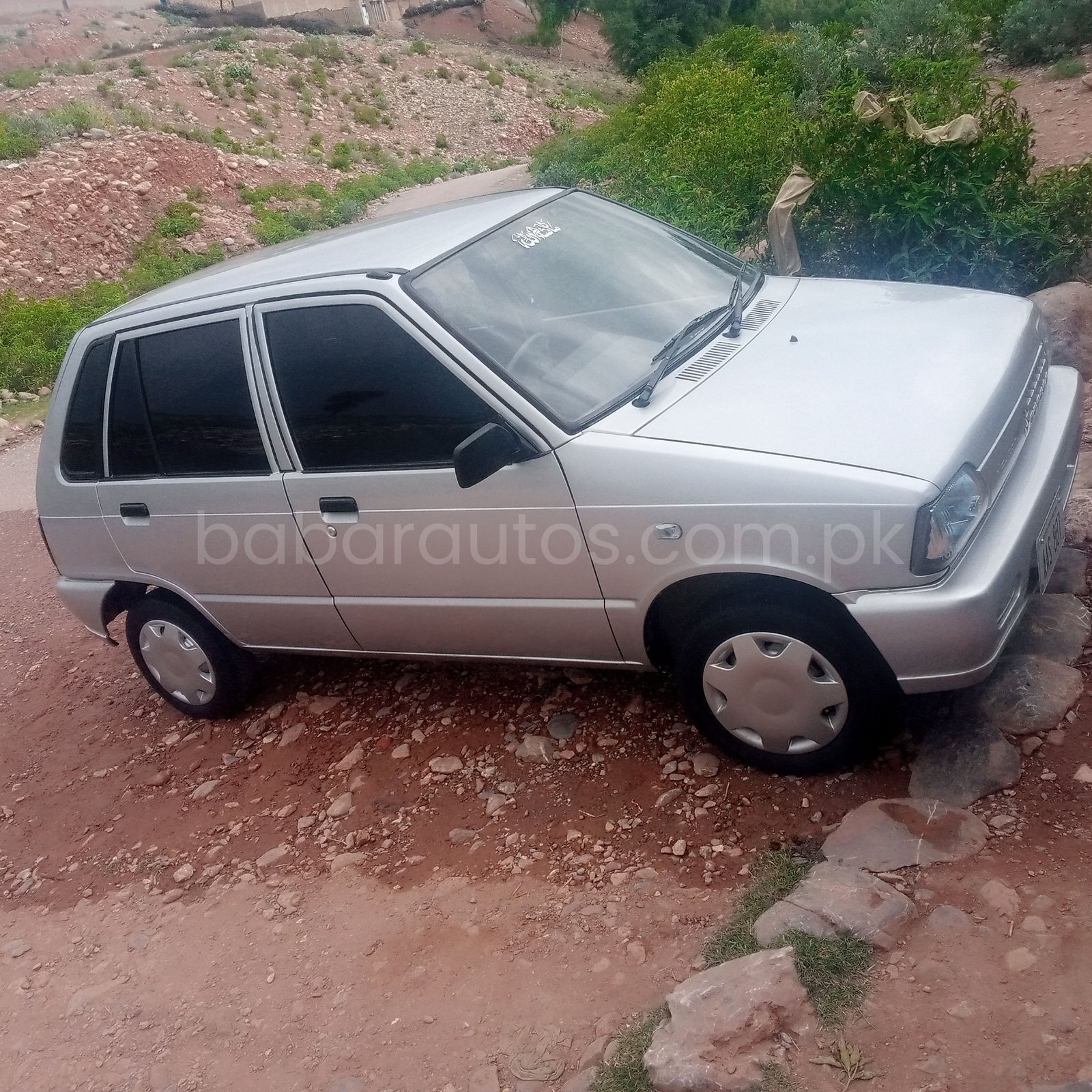 Mehran