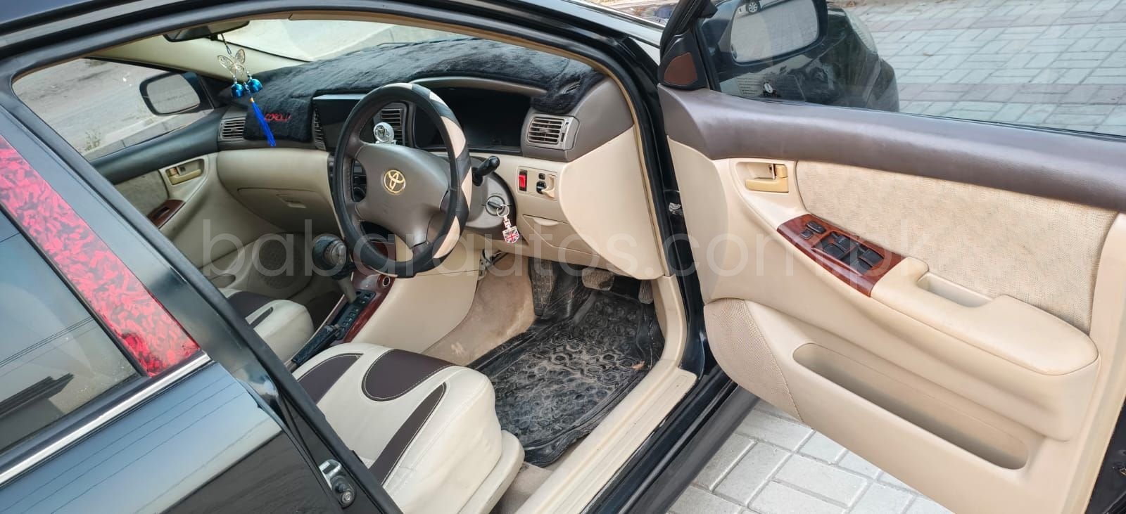 Car Thumbnail