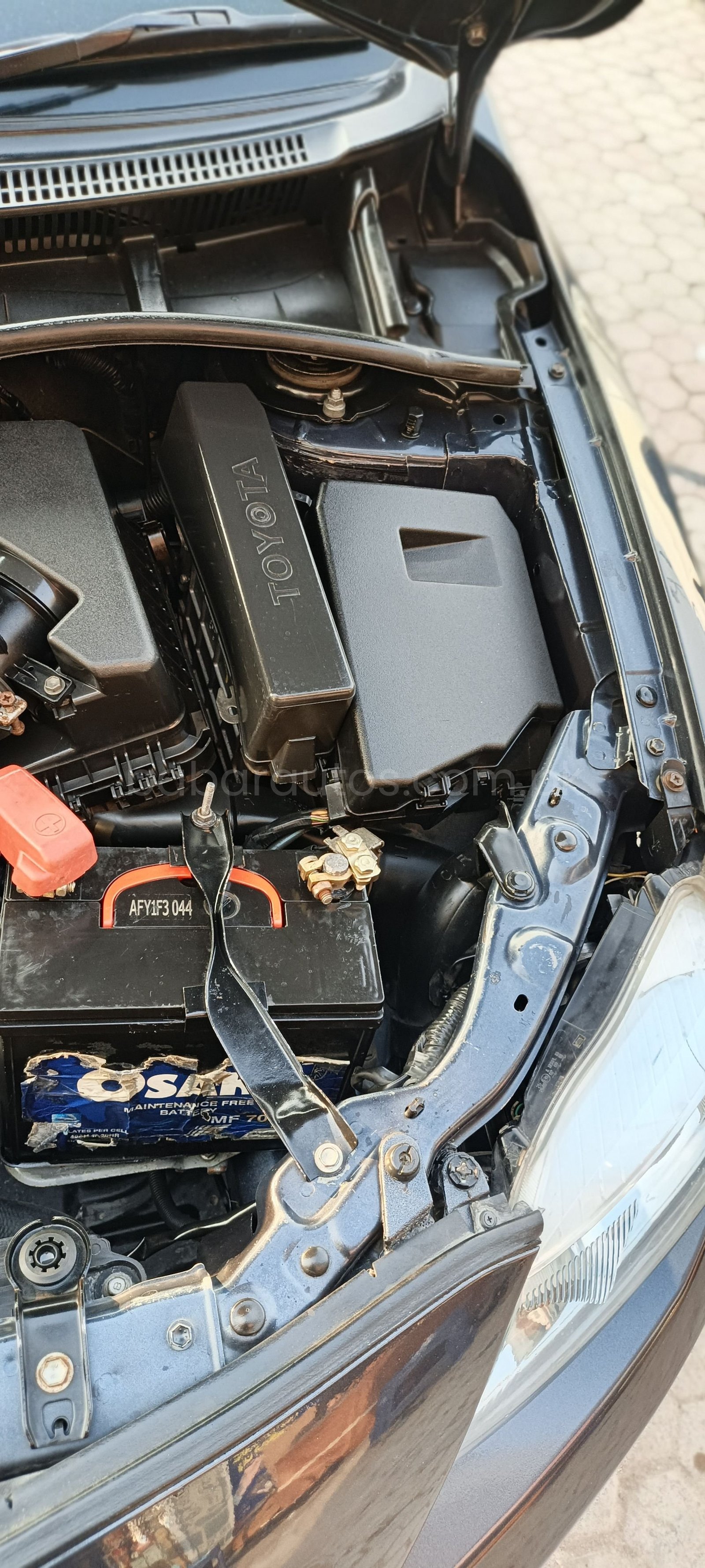 Car Thumbnail