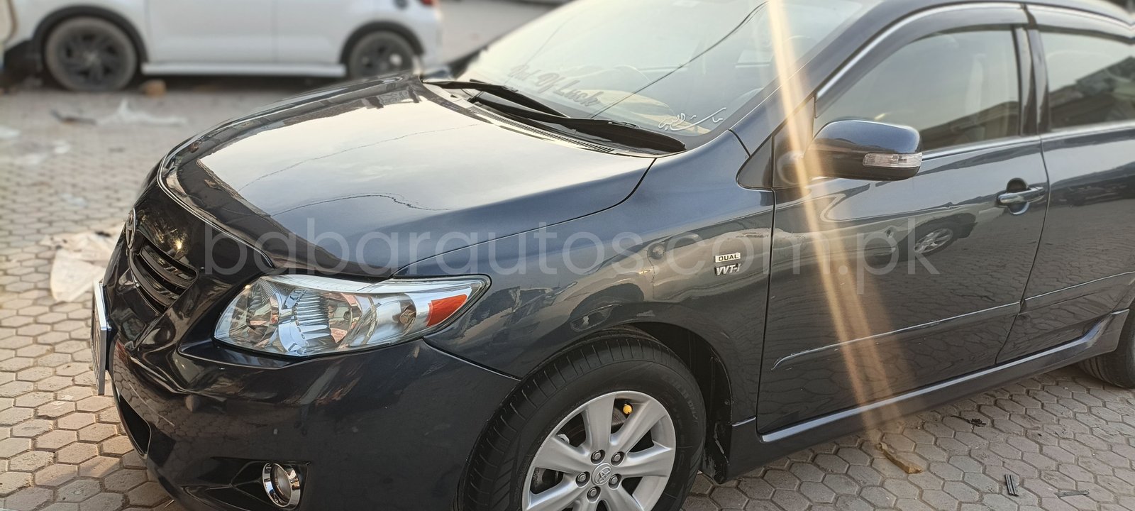 Car Thumbnail