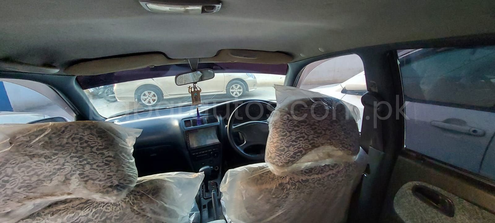 Car Thumbnail