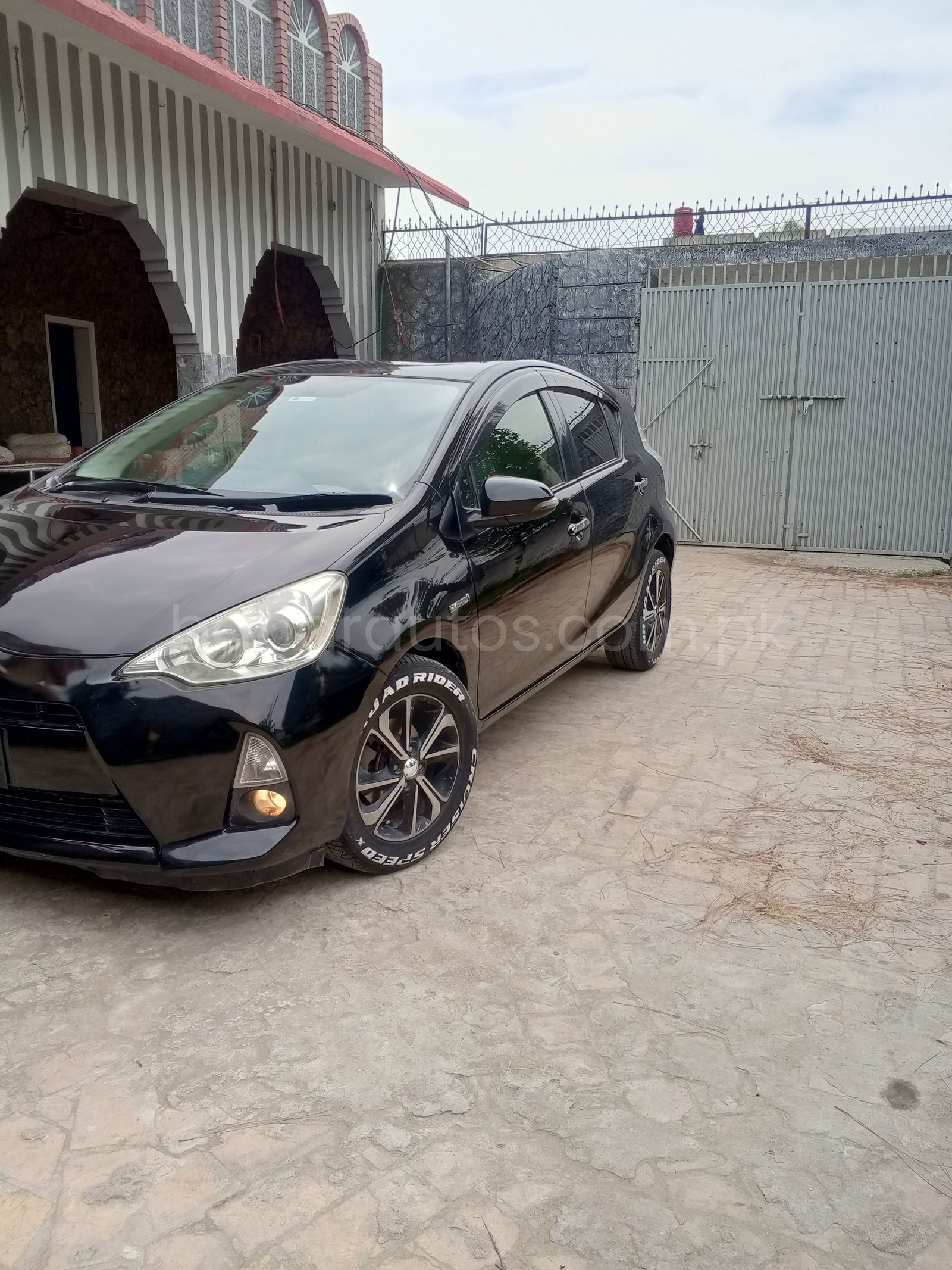 Car Thumbnail