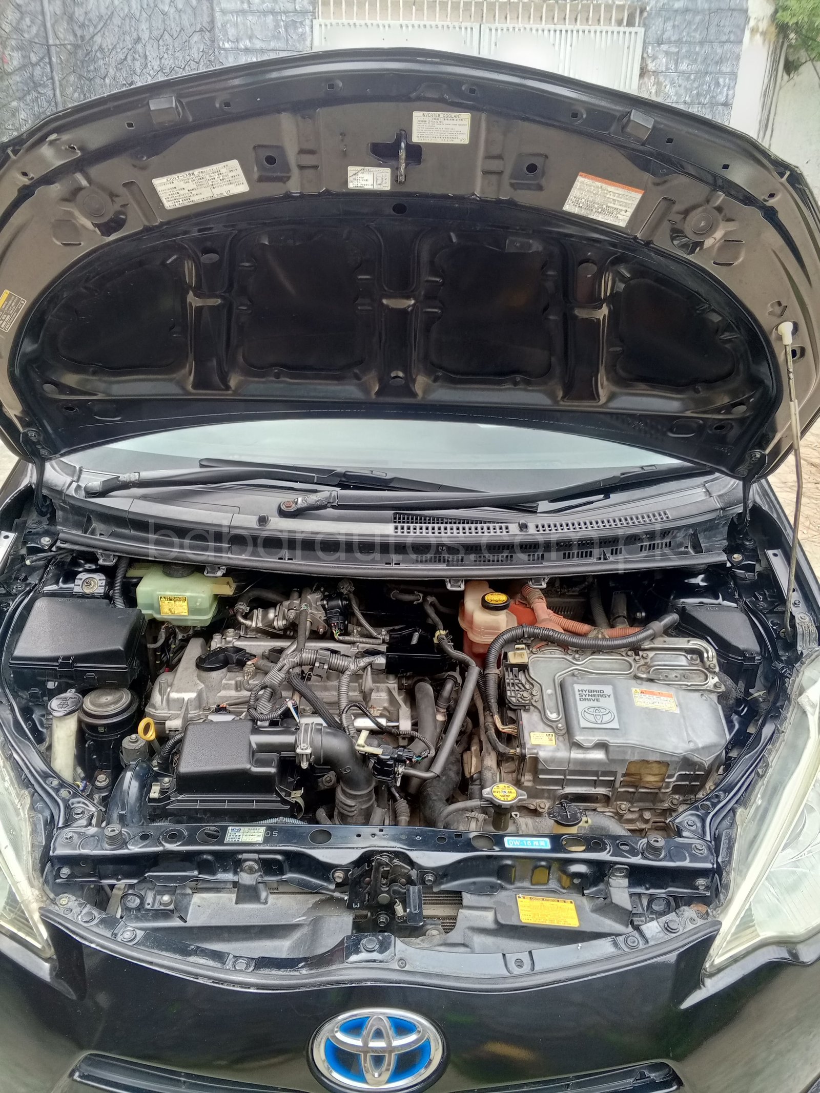 Car Thumbnail