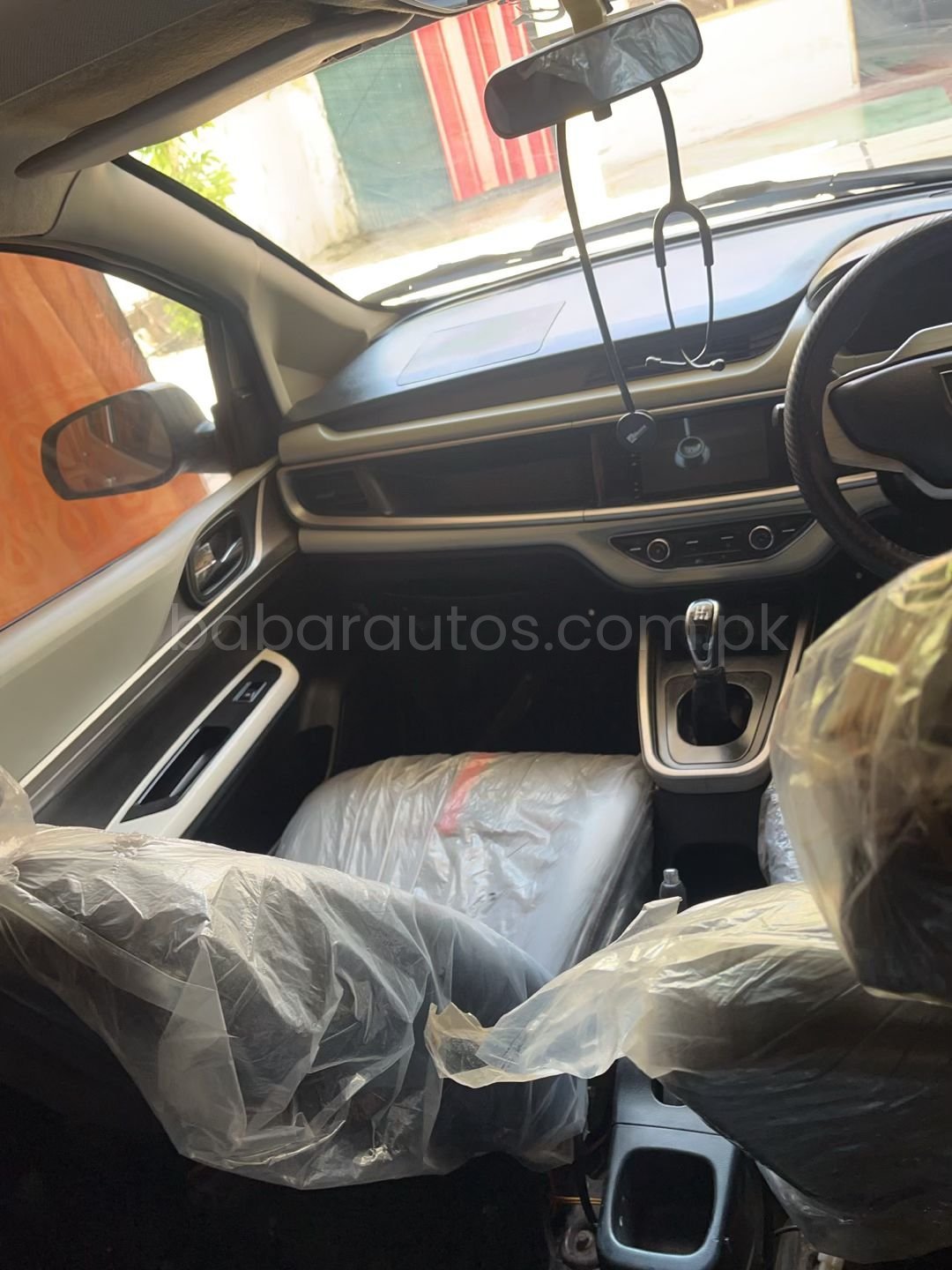 Car Thumbnail