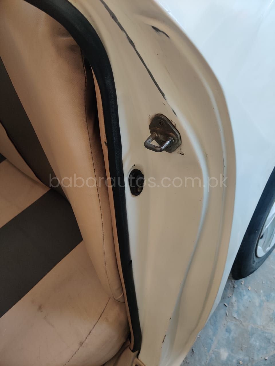 Car Thumbnail