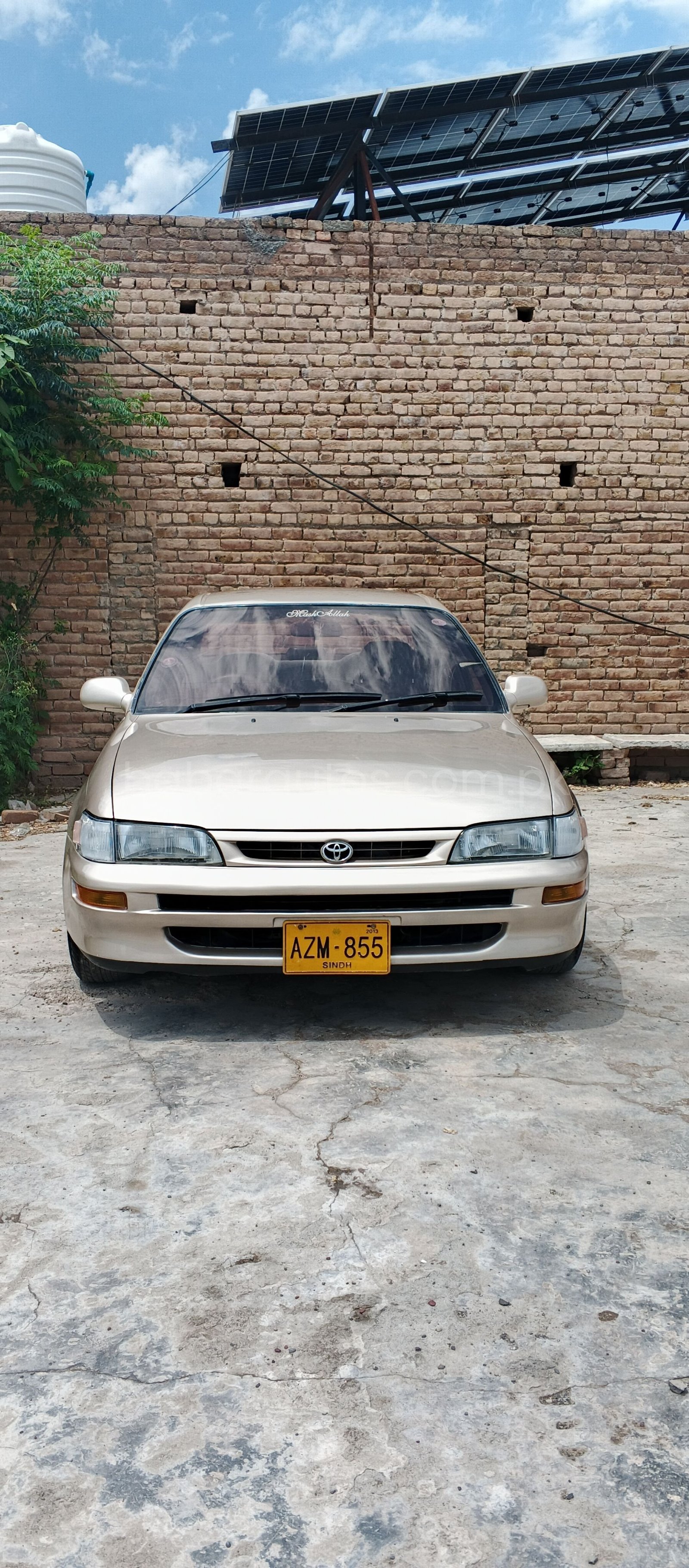 Car Thumbnail