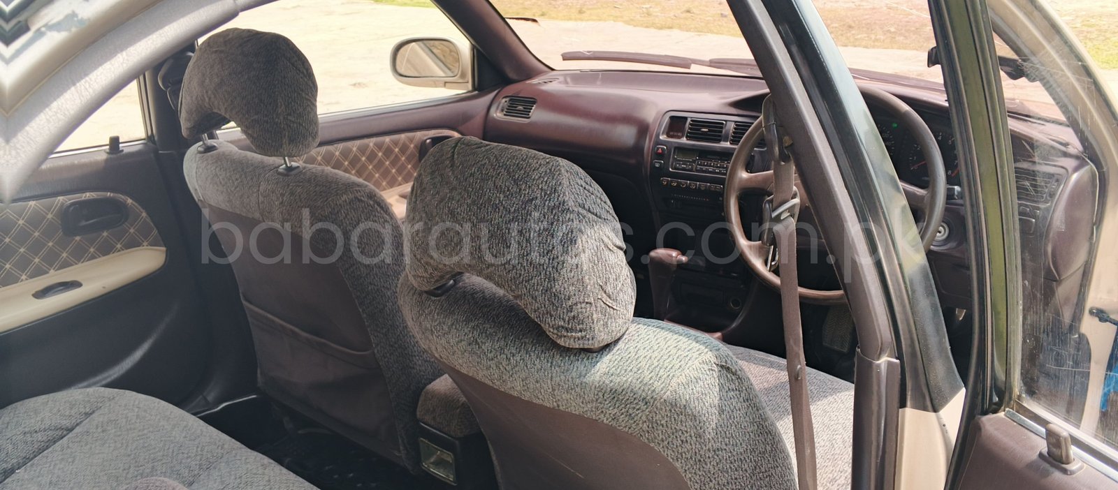 Car Thumbnail