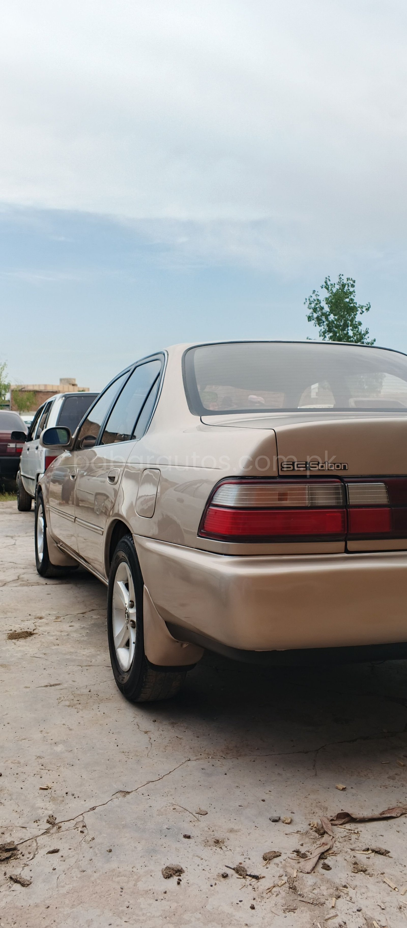 Car Thumbnail