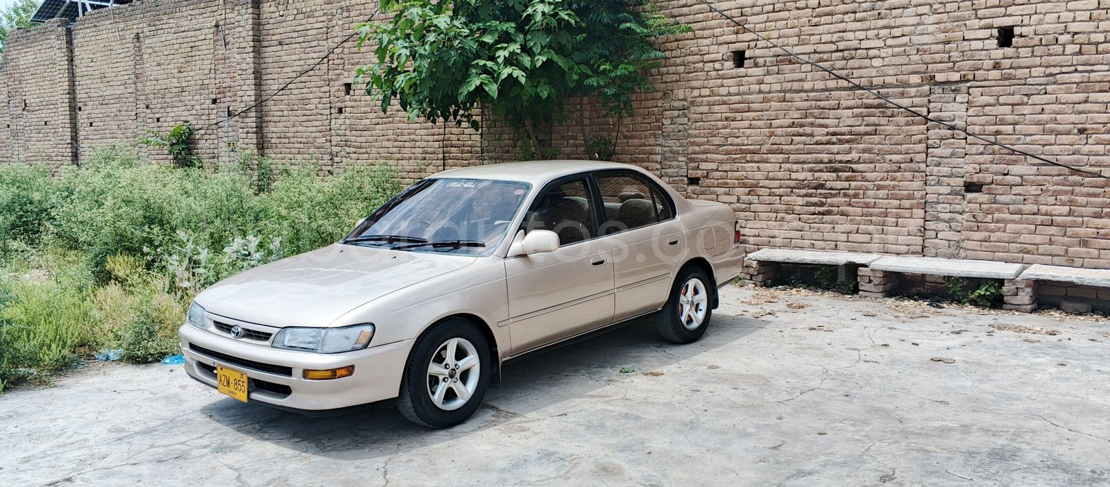Car Thumbnail
