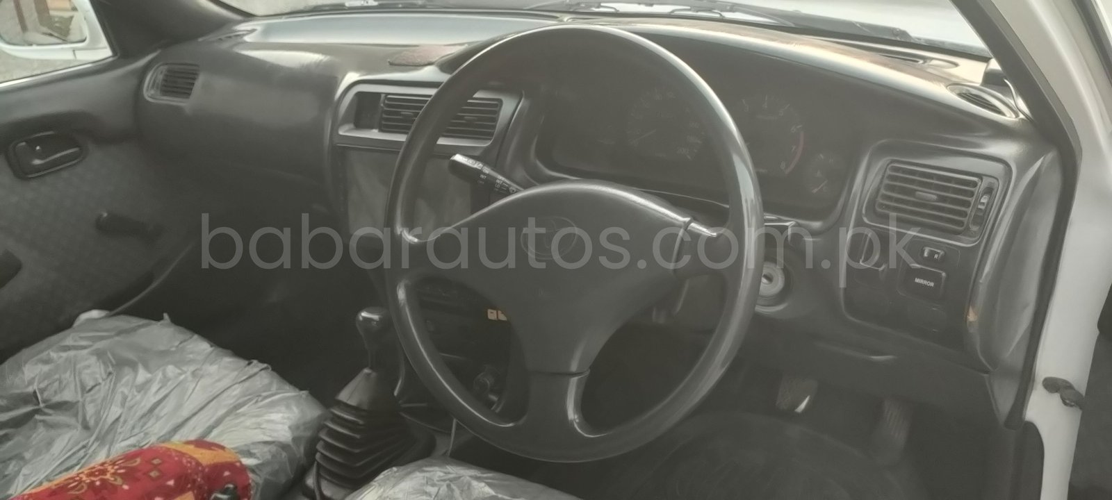 Car Thumbnail