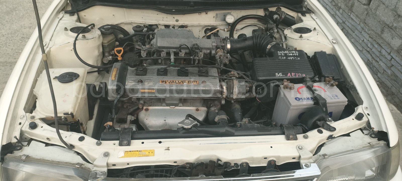 Car Thumbnail