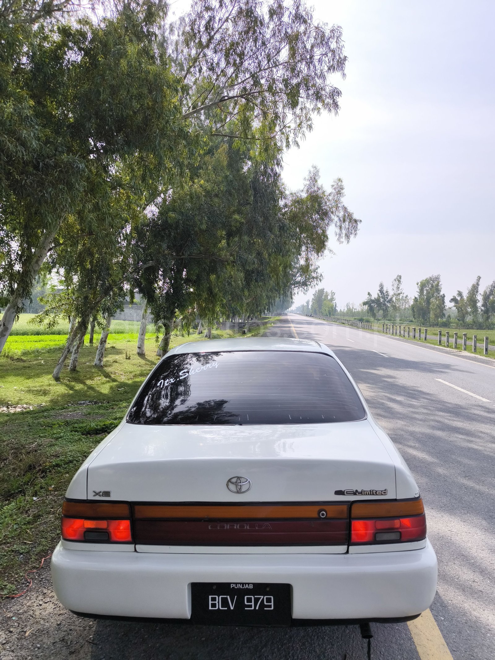 Car Thumbnail