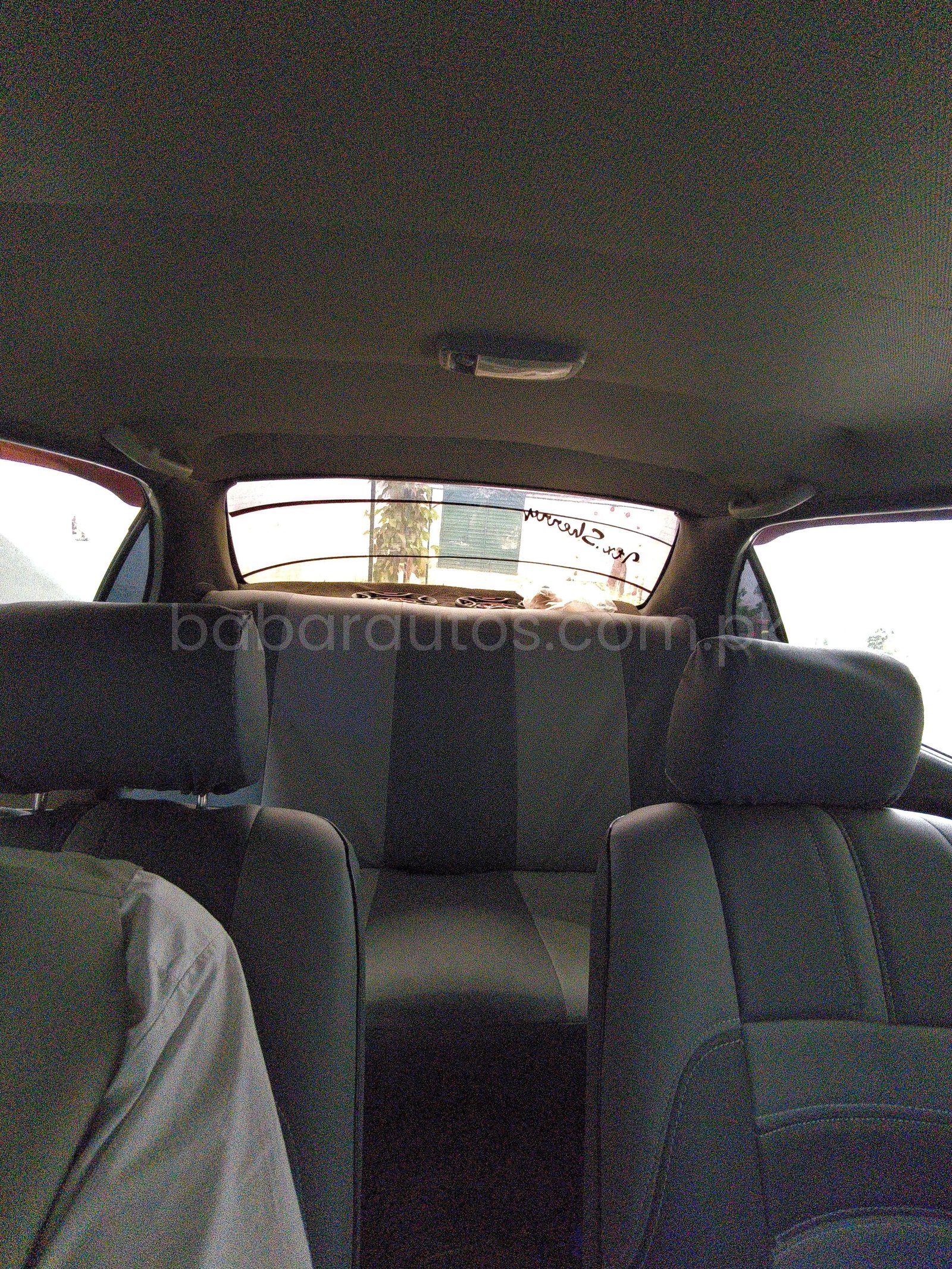 Car Thumbnail