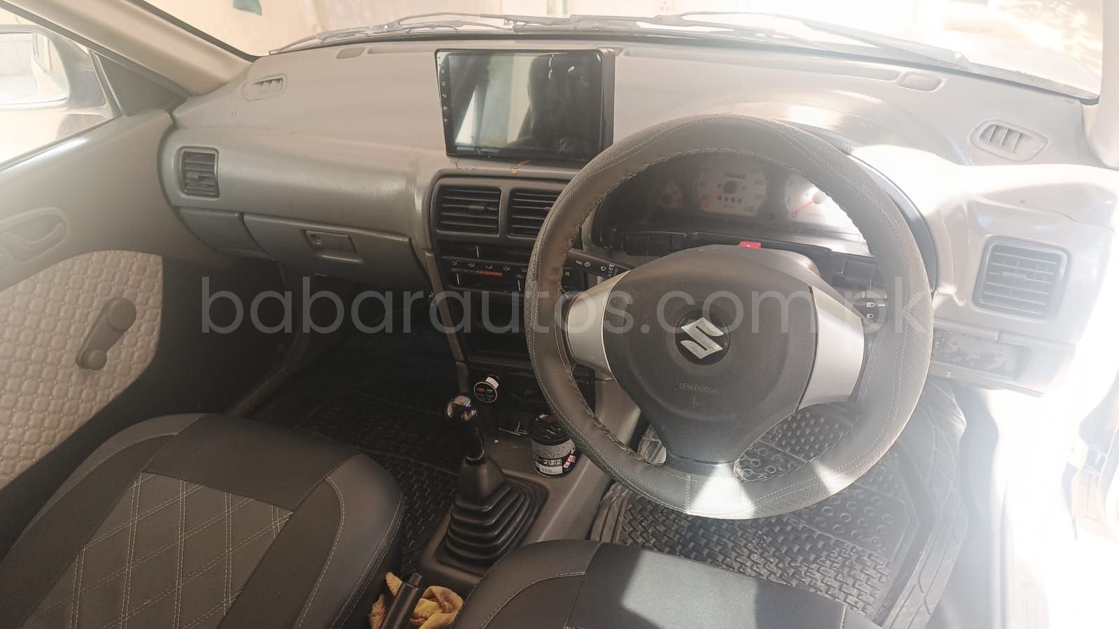 Car Thumbnail