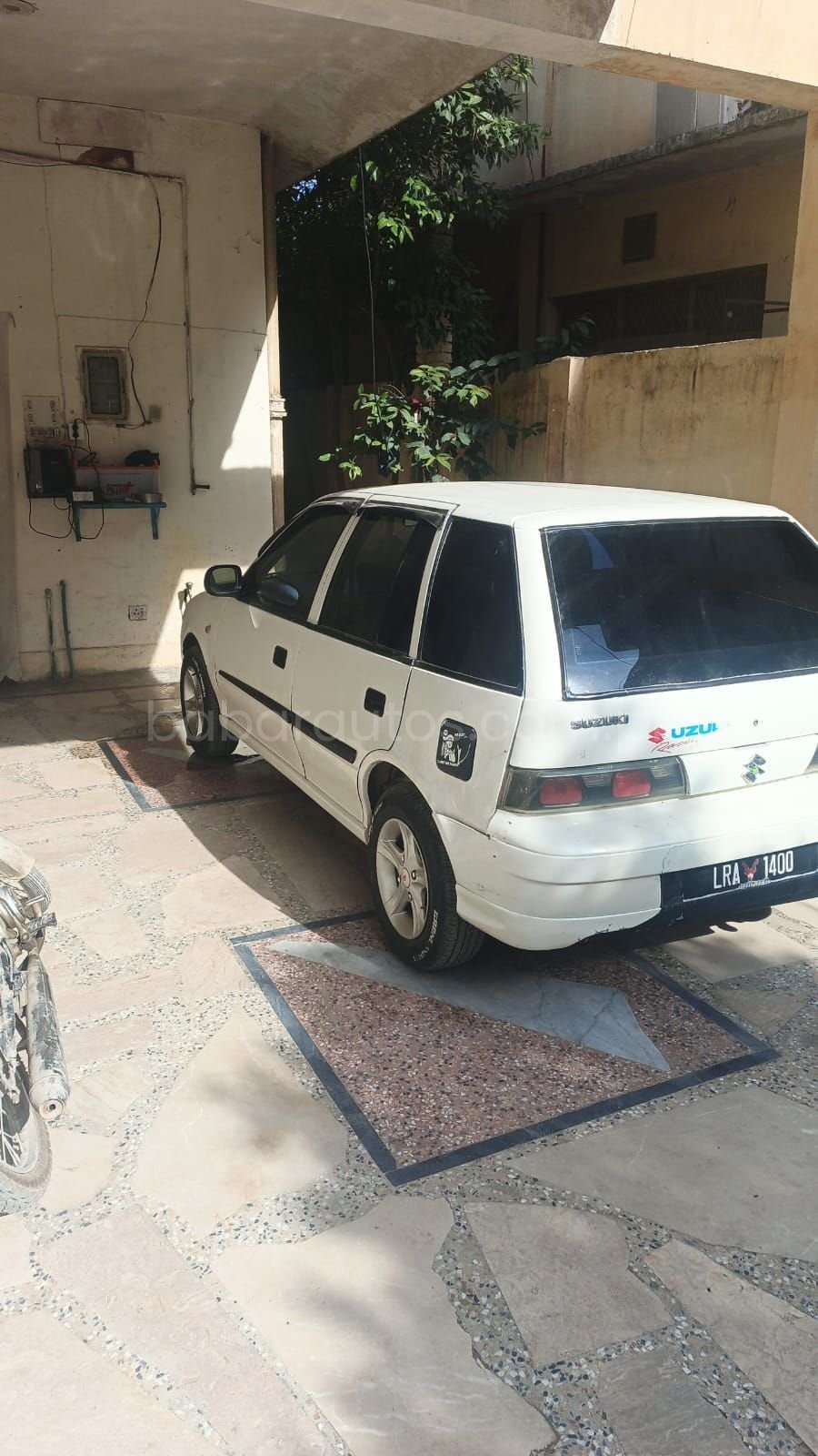 Car Thumbnail