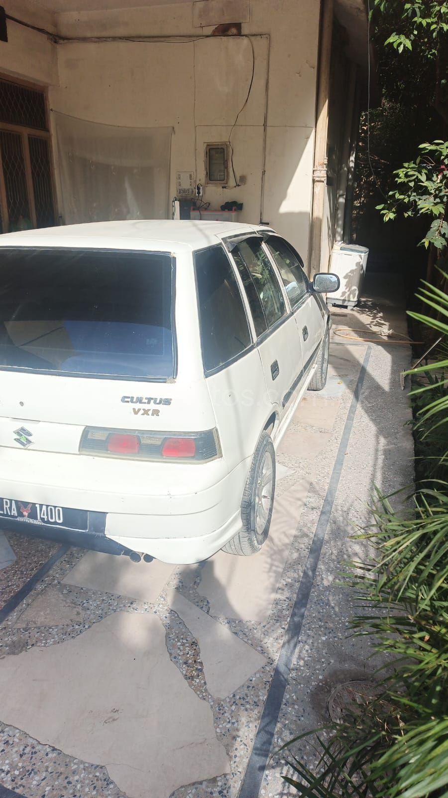 Car Thumbnail