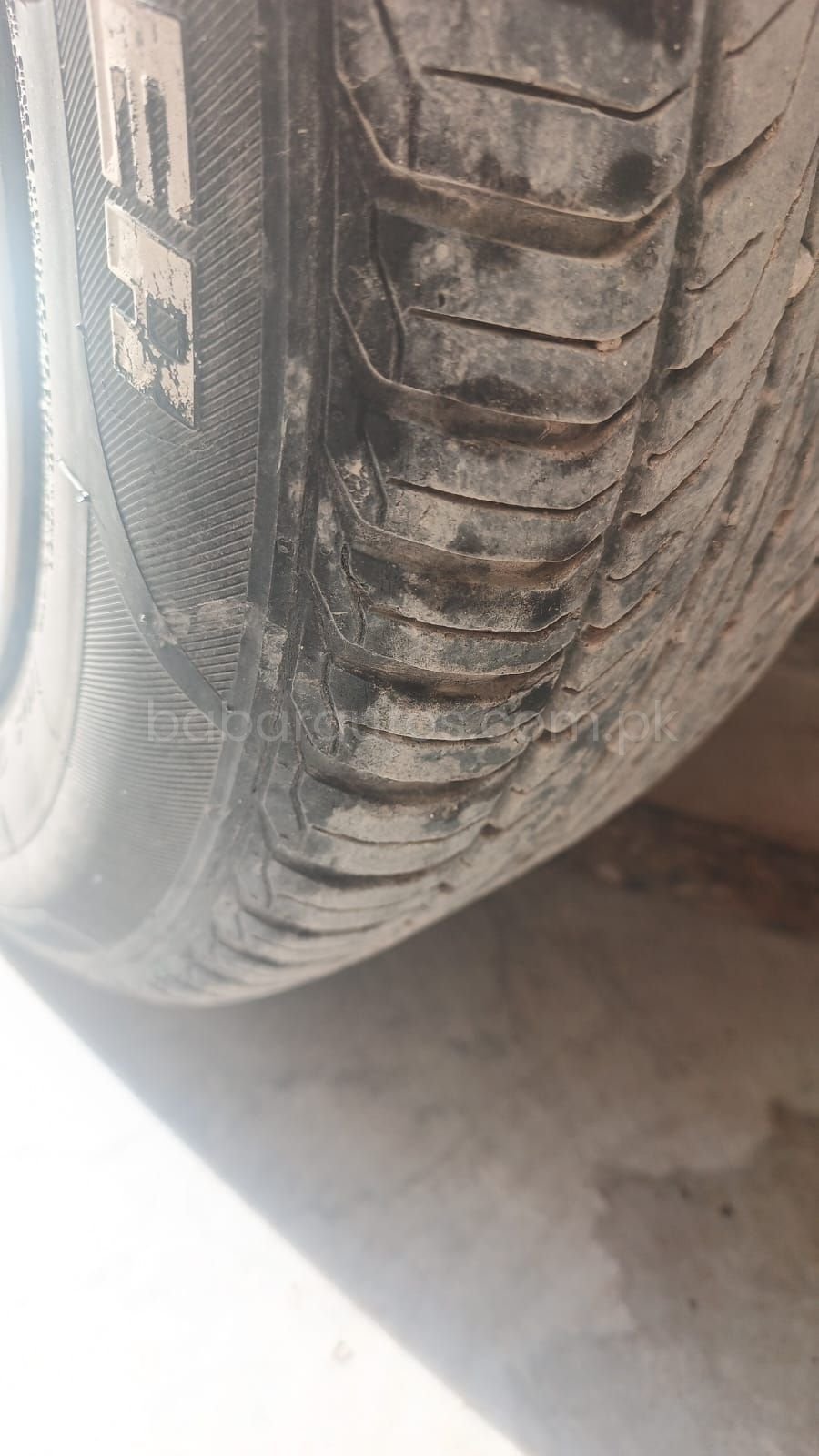 Car Thumbnail