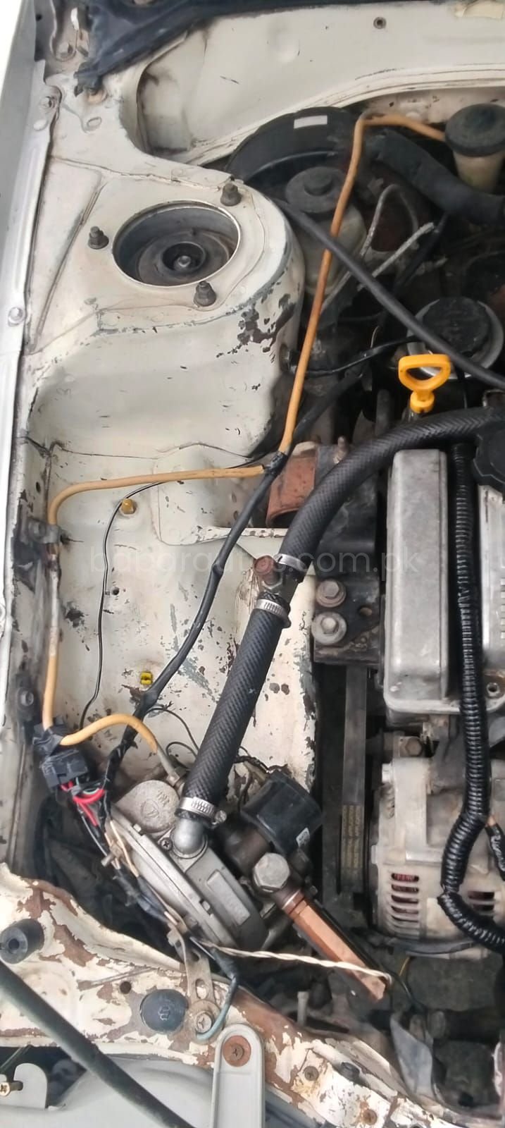 Car Thumbnail