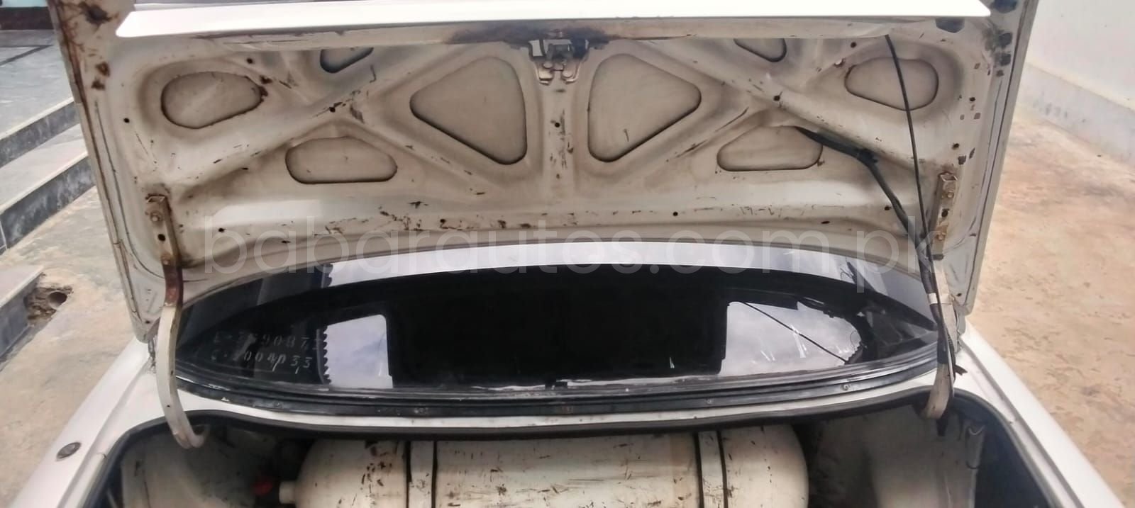 Car Thumbnail