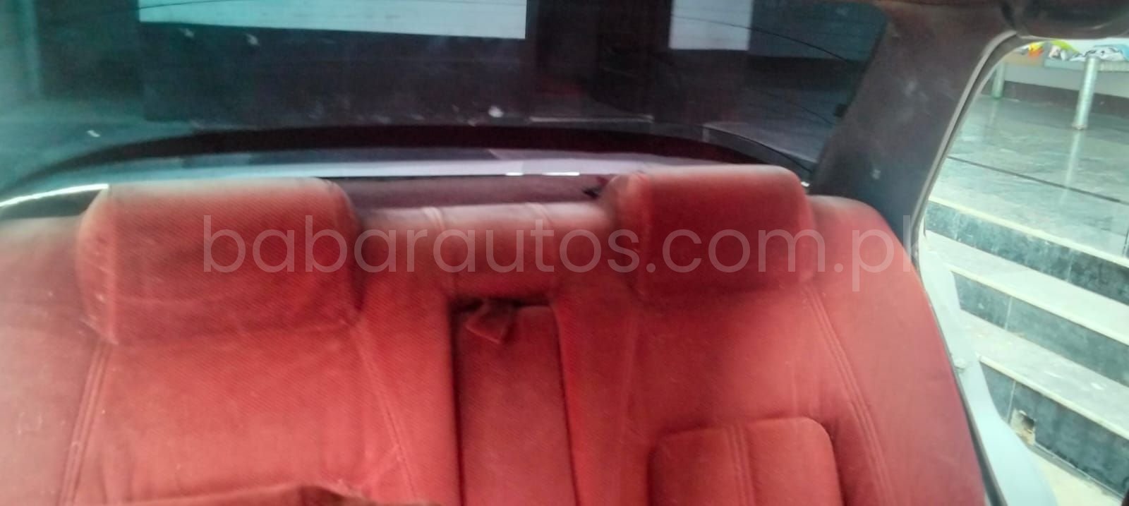 Car Thumbnail