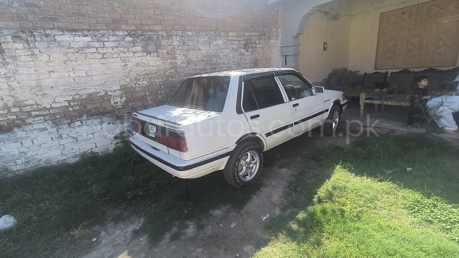 Car Thumbnail