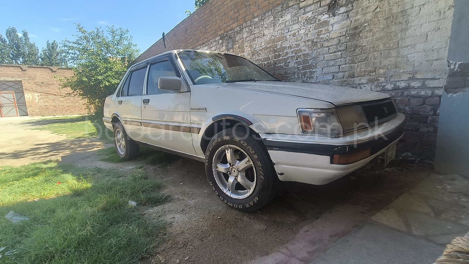 Car Thumbnail